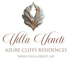Logo Villa Veneti